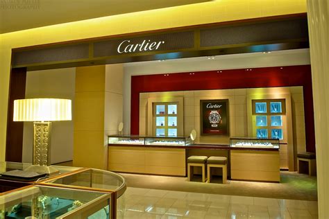 cartier somerset mall